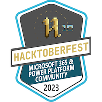 Hacktoberfest Contributor 2023