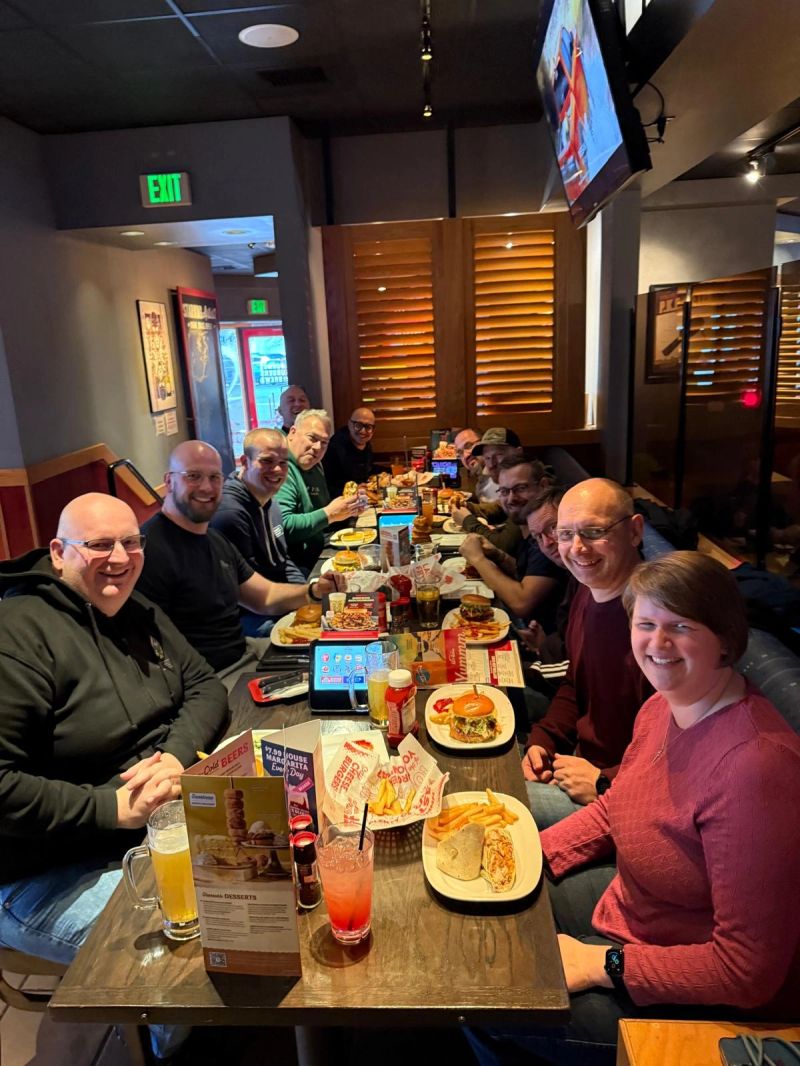 Microsoft MVP Summit - 2025 - Image 1