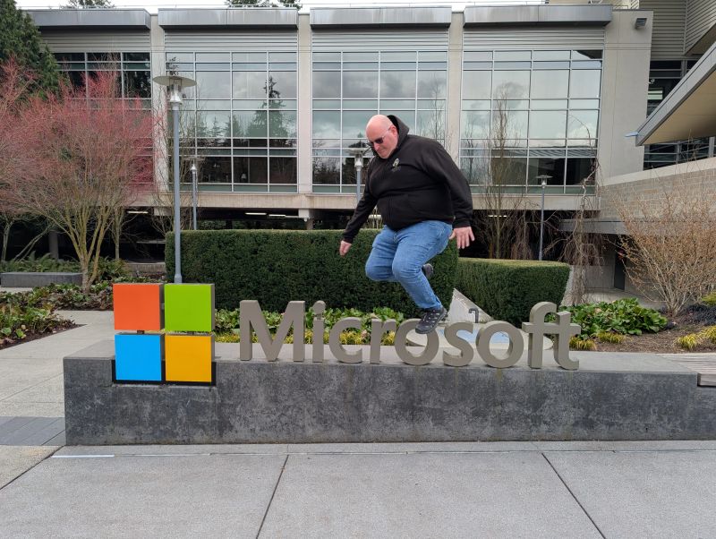 Microsoft MVP Summit - 2025 - Image 2