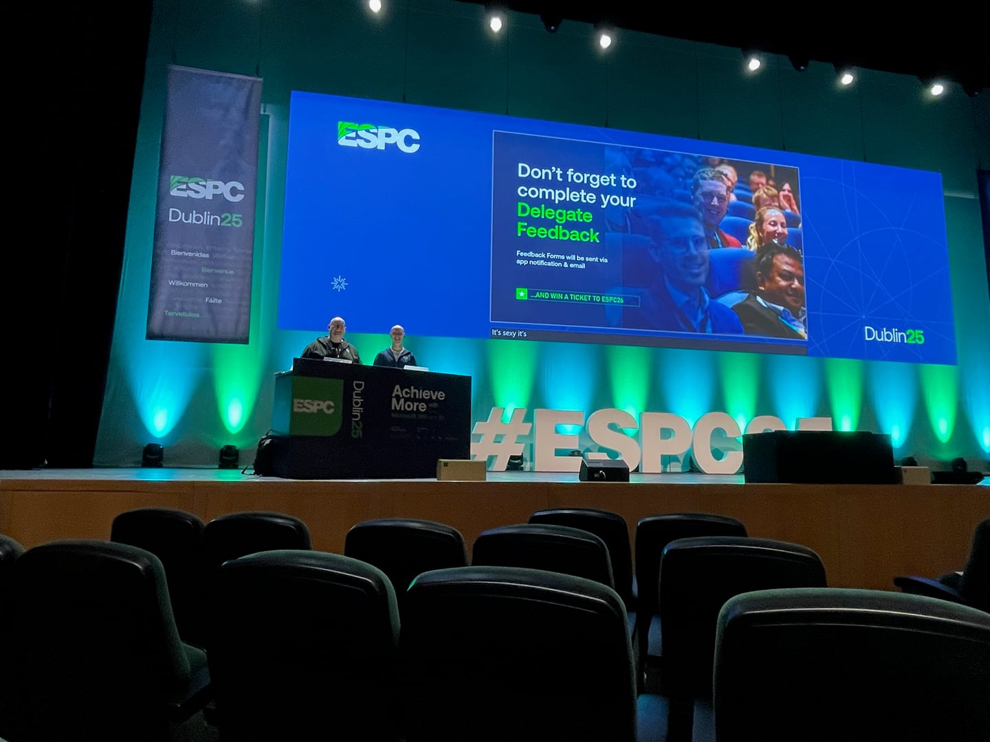 ESPC 2025 - 2025 - Image 5