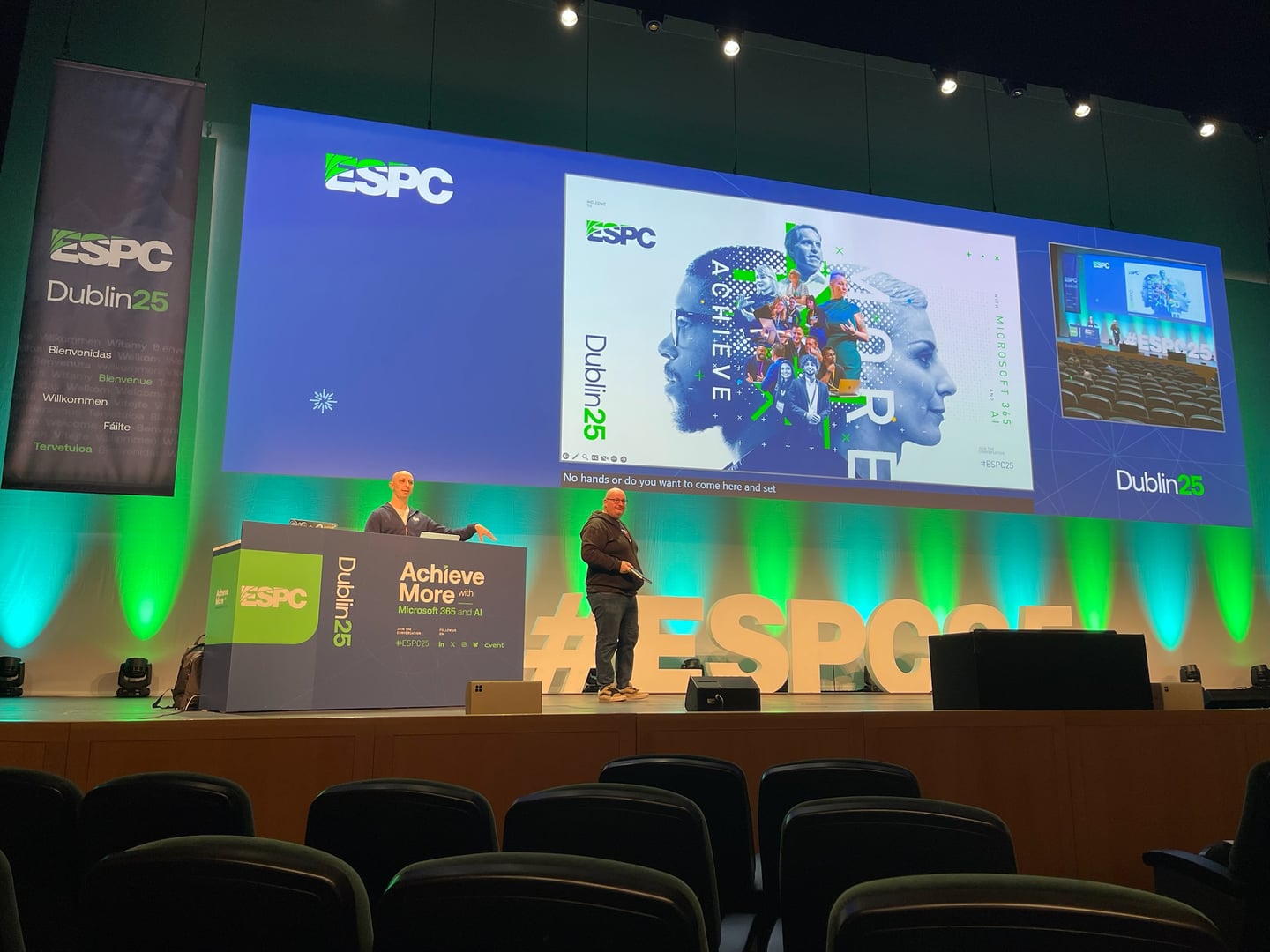 ESPC 2025 - 2025 - Image 6