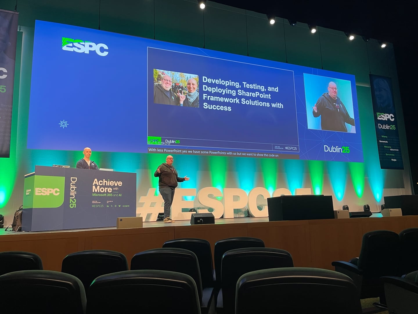 ESPC 2025 - 2025 - Image 7