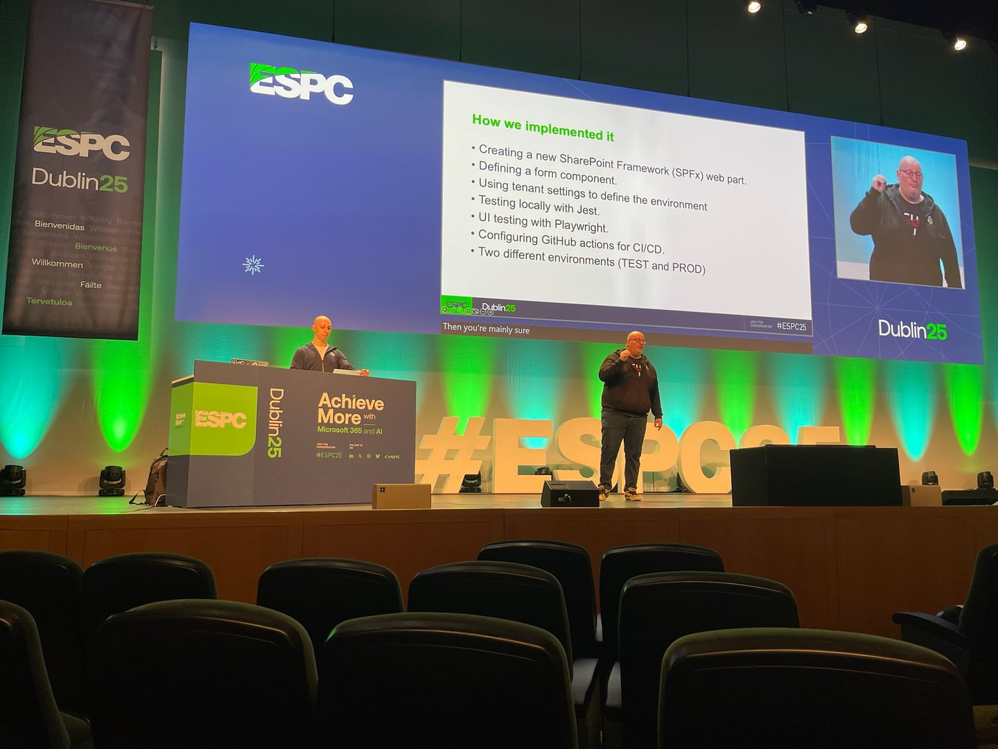 ESPC 2025 - 2025 - Image 8