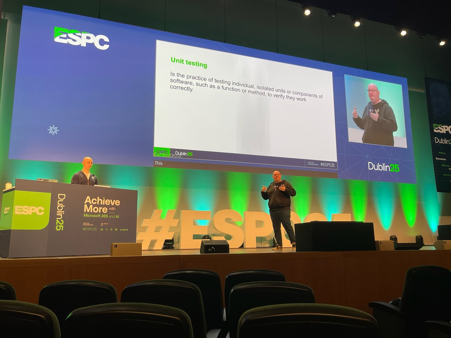 ESPC 2025 - 2025 - Image 9