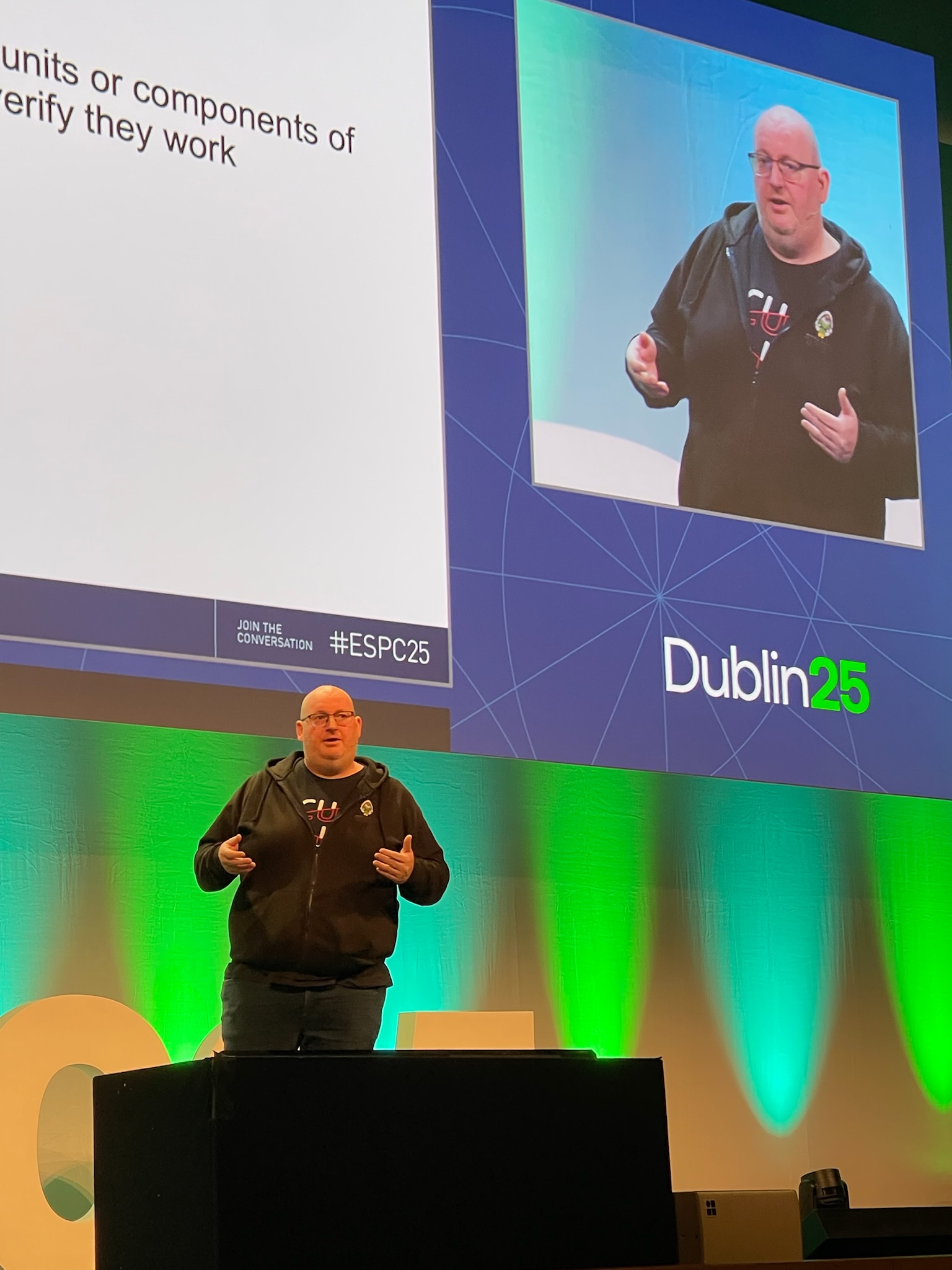 ESPC 2025 - 2025 - Image 10