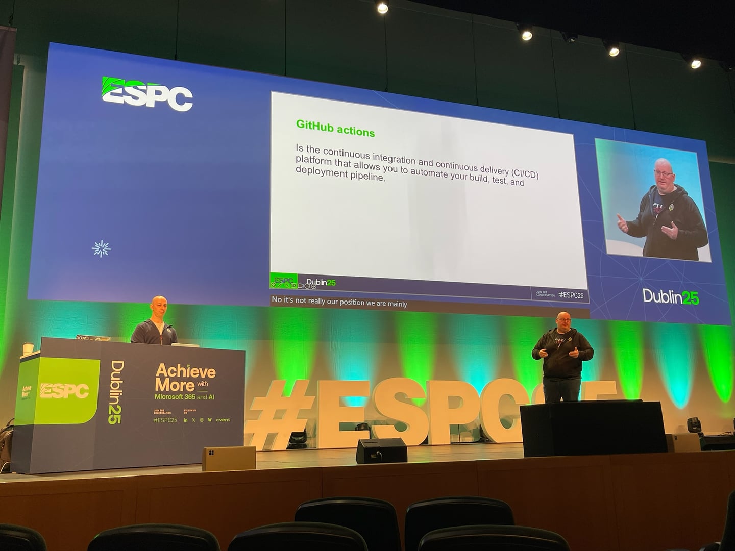 ESPC 2025 - 2025 - Image 13