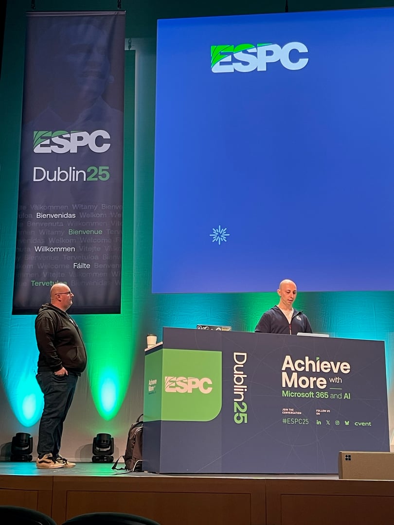 ESPC 2025 - 2025 - Image 14