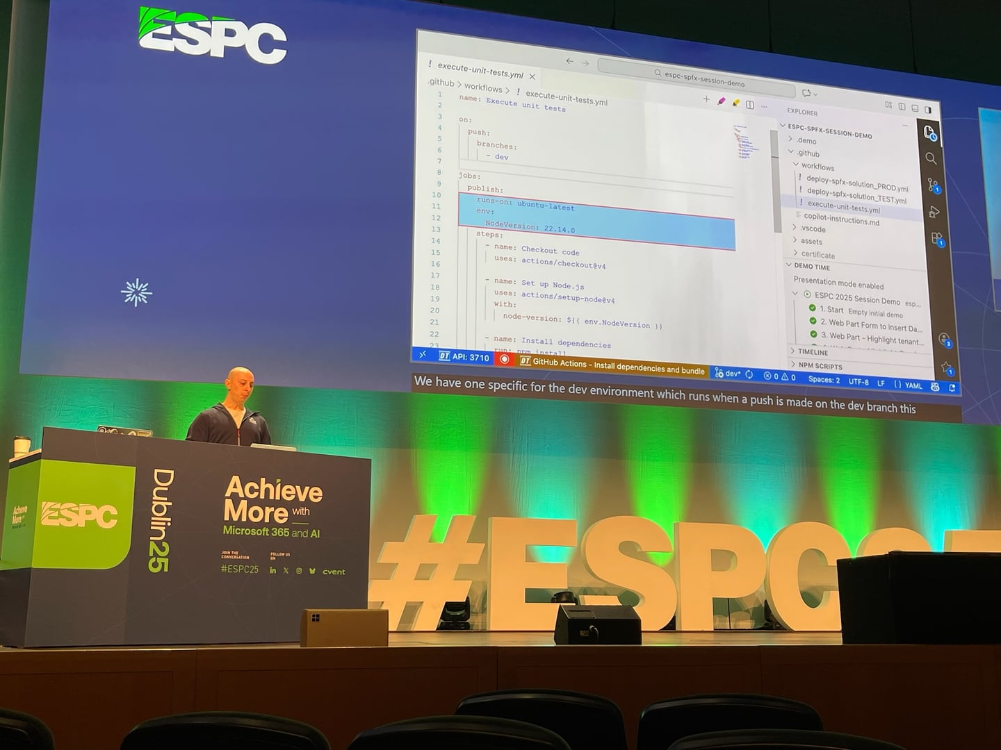 ESPC 2025 - 2025 - Image 15