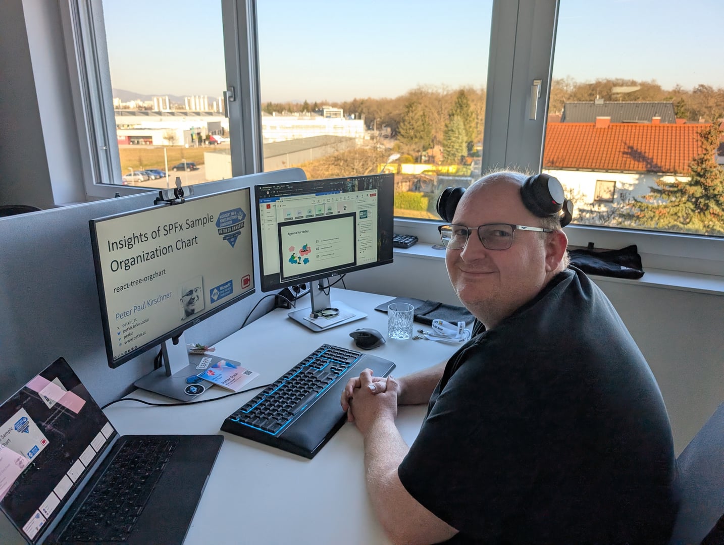 M365 PnP Call - 2025 - Image 3