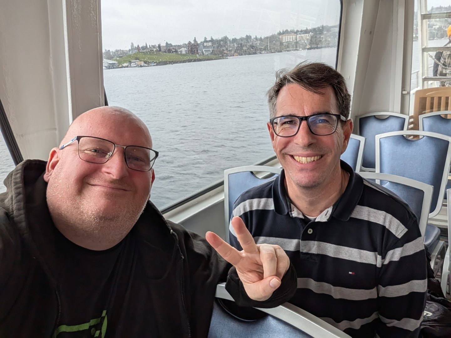 Microsoft MVP Summit - 2025 - Image 6