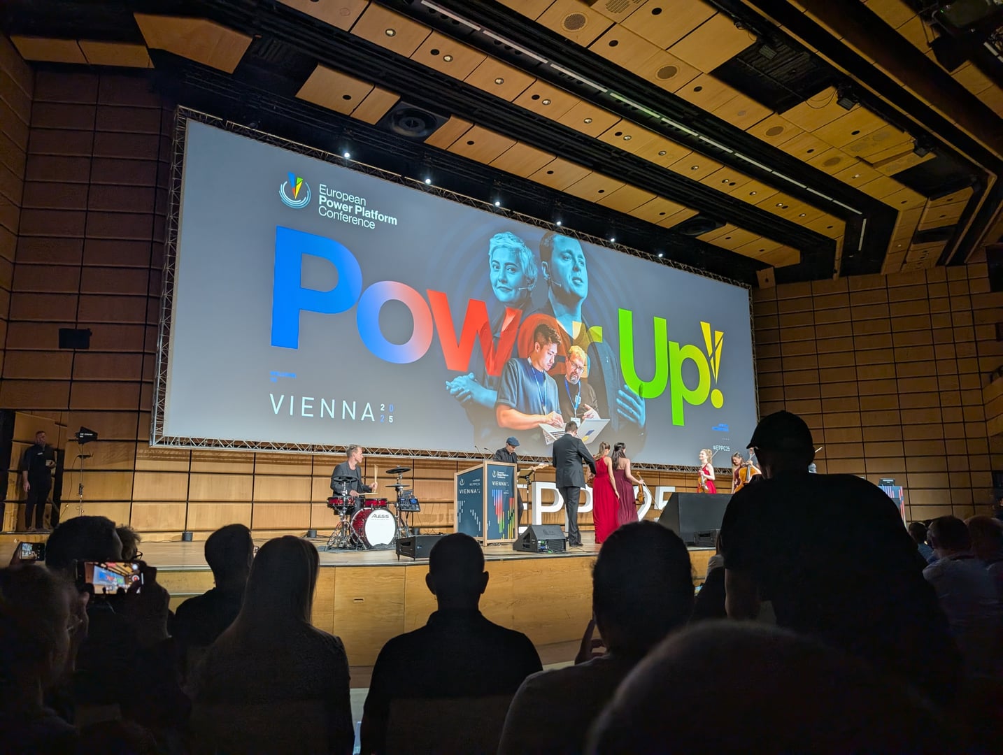 European PowerPlatform 2025 - 2025 - Image 2