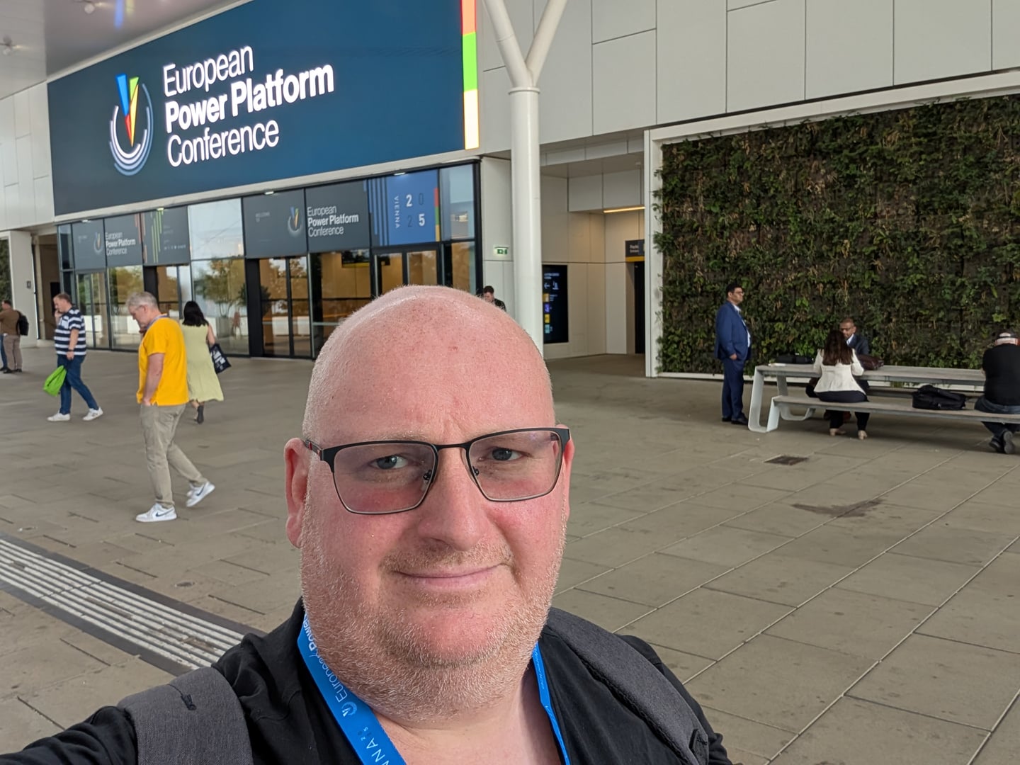 European PowerPlatform 2025 - 2025 - Image 3