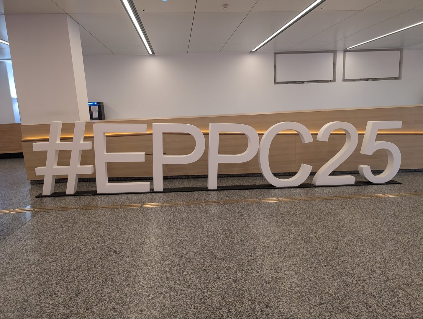 European PowerPlatform 2025 - 2025 - Image 5