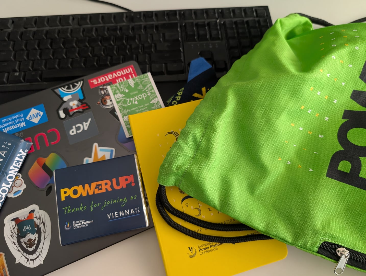 European PowerPlatform 2025 - 2025 - Image 6