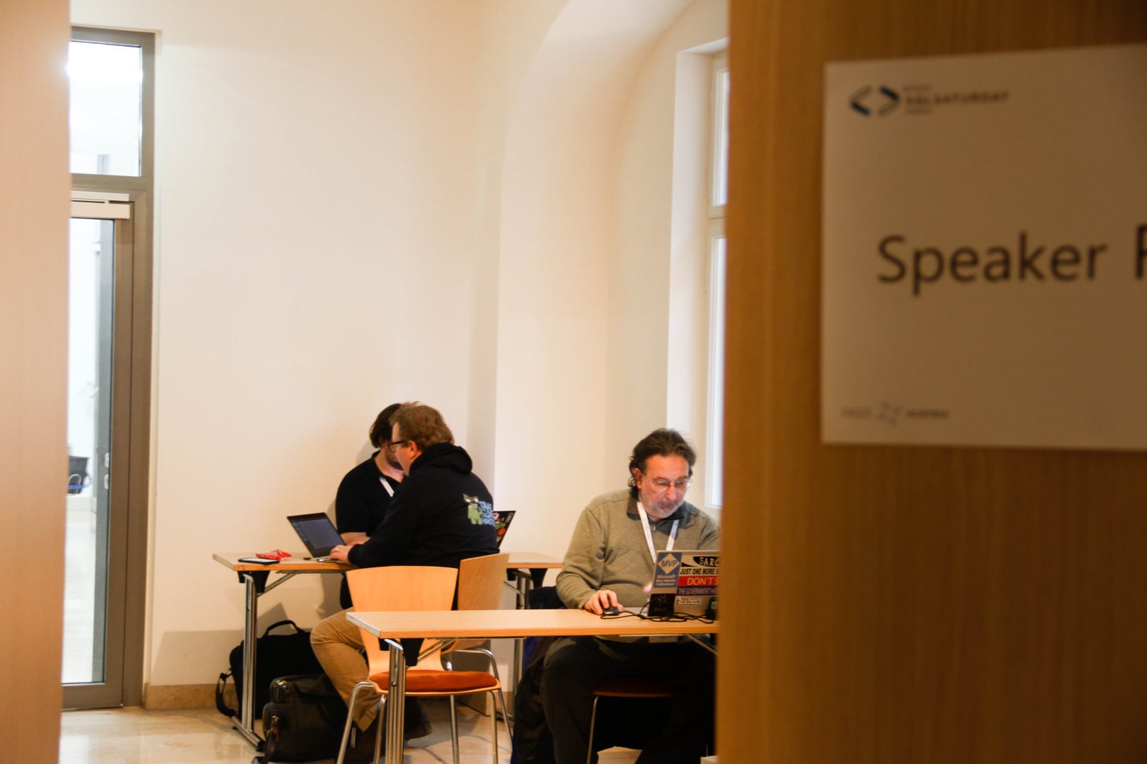 SQL Saturday Vienna - 2020 - Image 1