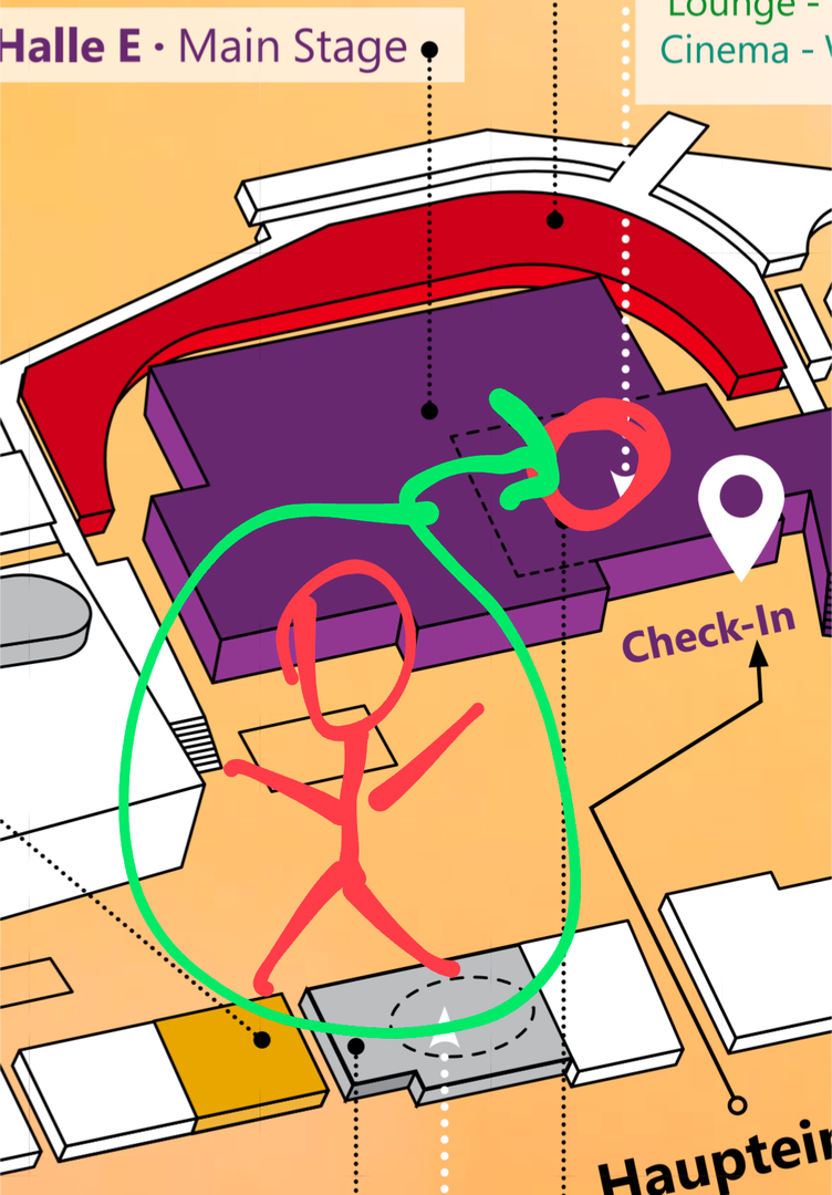 Microsoft AI Tour Vienna - 2025 - Image 3