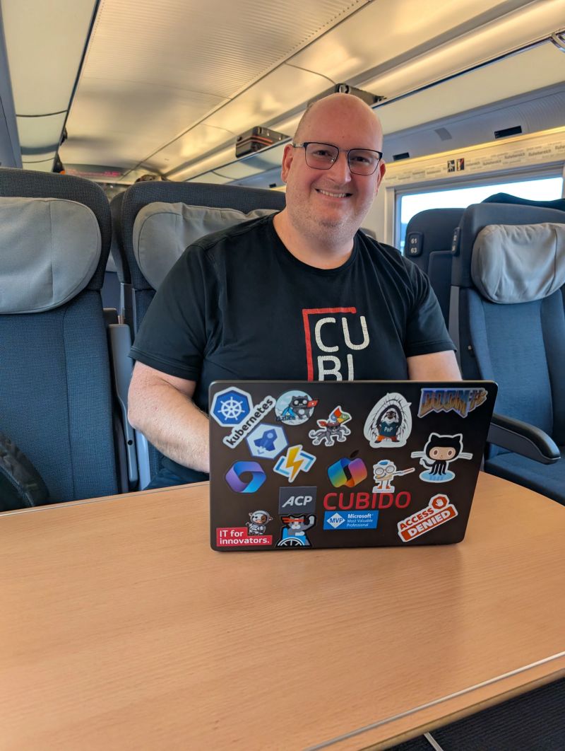 Teams Community Day - 2025 - Image 3