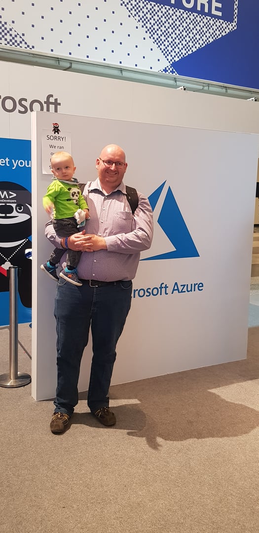 We Are Developers - 2018 - Image 1