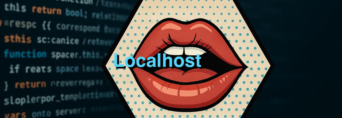 Chat with Localhost