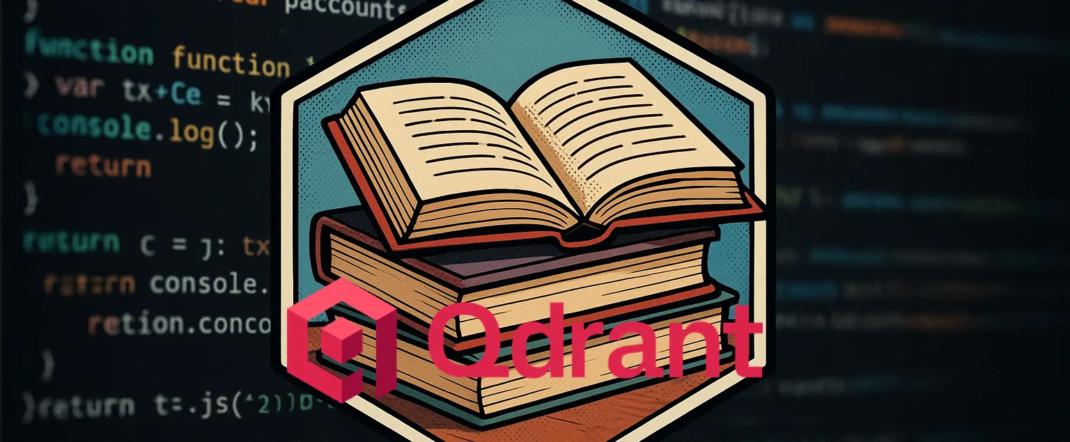 Semantic Index with Qdrant