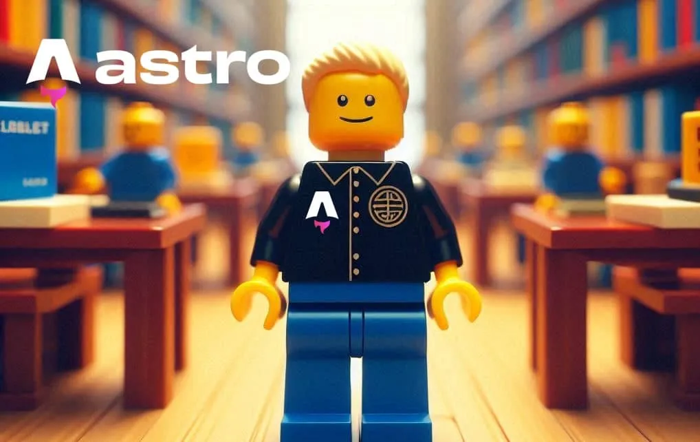 Auto-append UTM parameters to Microsoft Learn links with an Astro Remark plugin