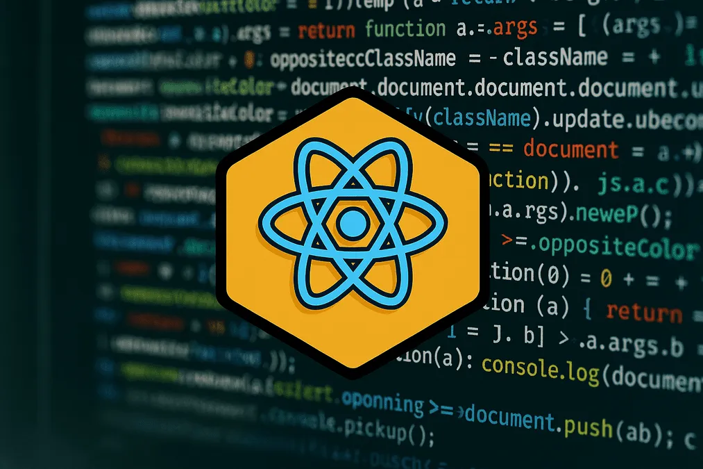 React Guidelines for SPFx Developers — Overview