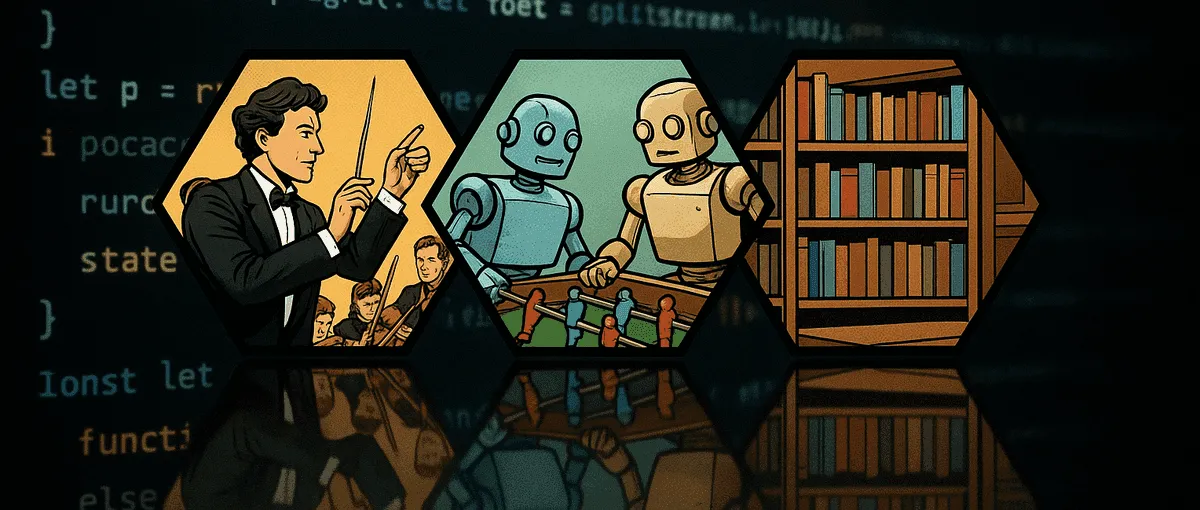 Semantic Kernel - An Overview