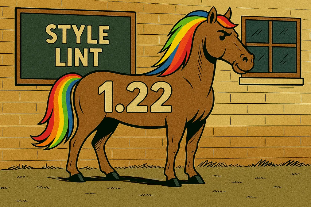 SPFx 1.22 with Heft — Stylelint with autofix