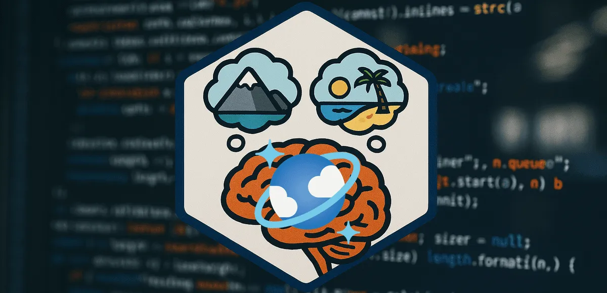 Memory in Cosmos DB — Flows and Code
