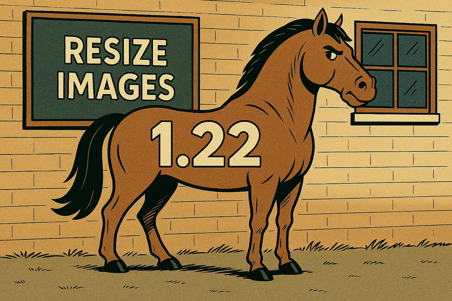 SPFx 1.22 with Heft — resize images