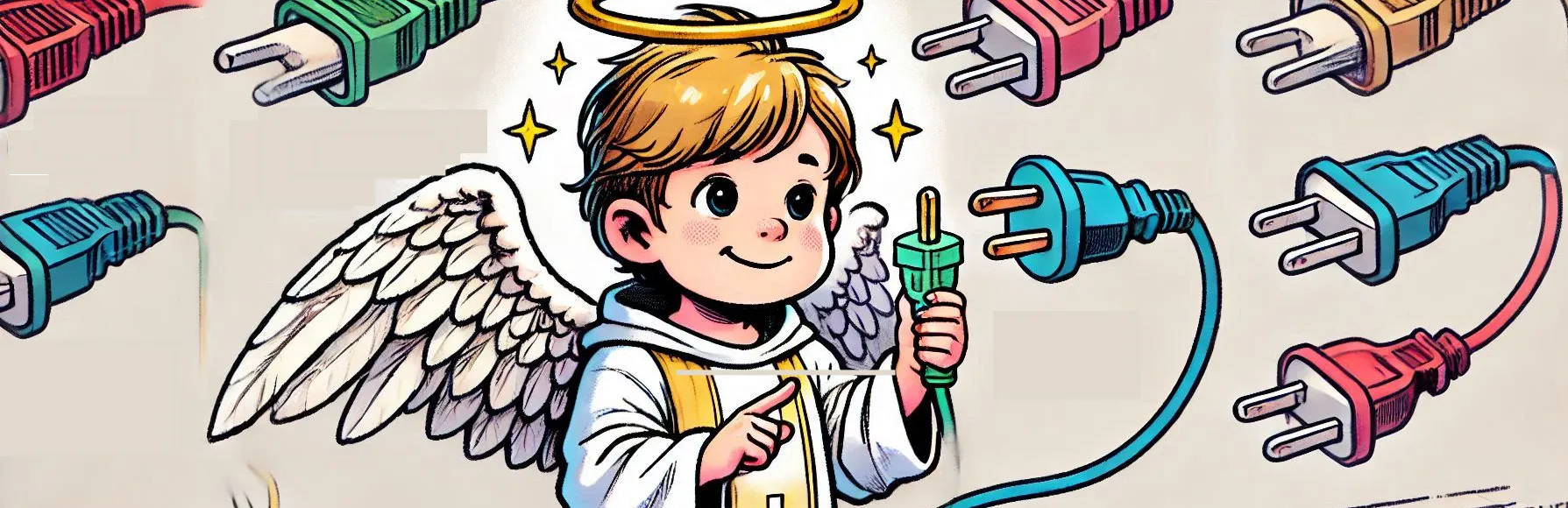 The Christkind's - Enhancing Knowledge Access with Graph Connectors