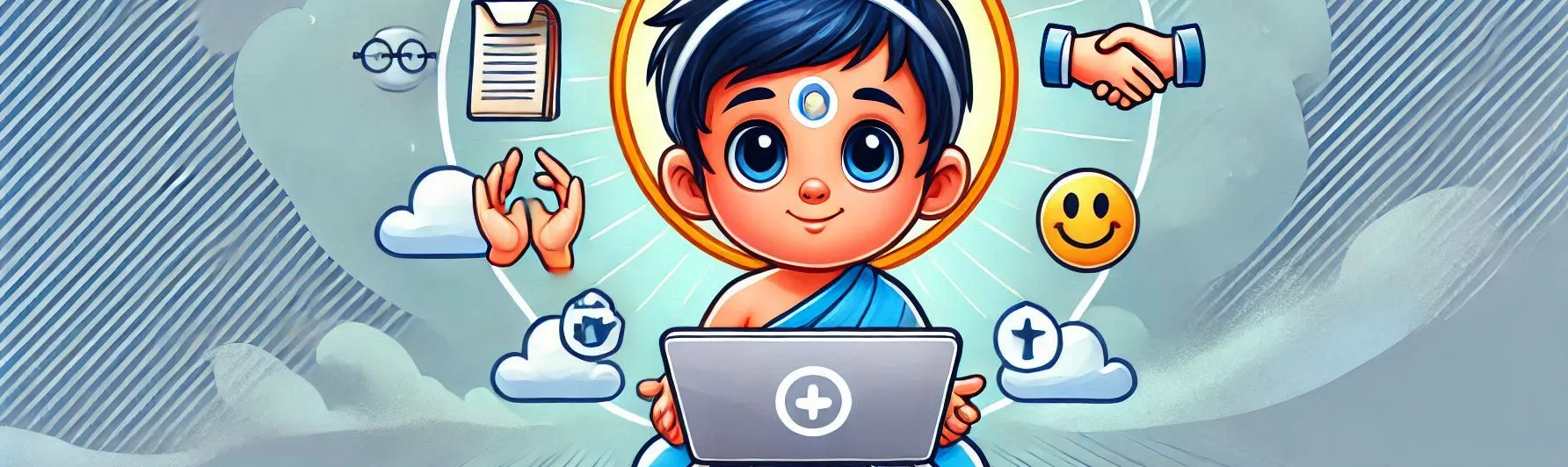 The Christkind's - The Meeting with Santa