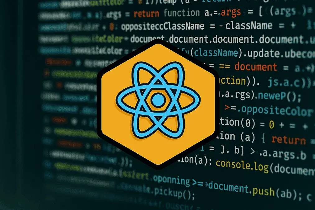 React Guidelines for SPFx Developers — Overview