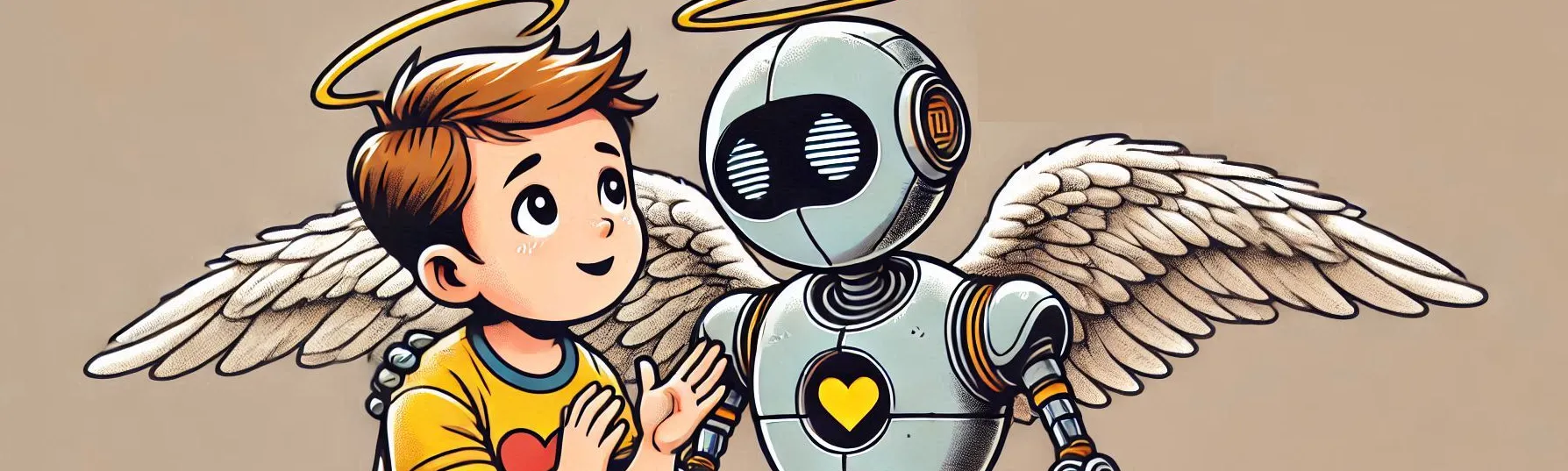 The Christkind's - A Surprising Discovery Copilot and the Bot