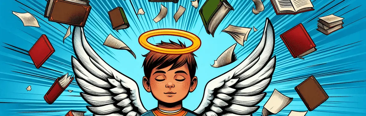 The Christkind's - Documenting the Christkind's Journey