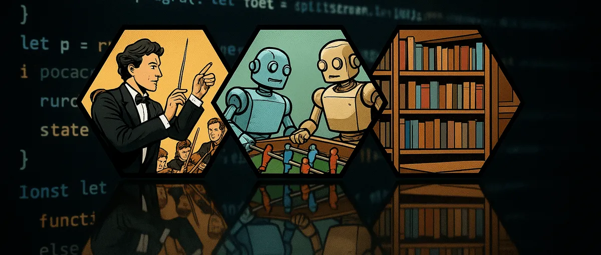 Semantic Kernel - An Overview