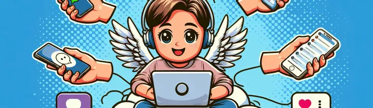 Spreading the Christmas Spirit