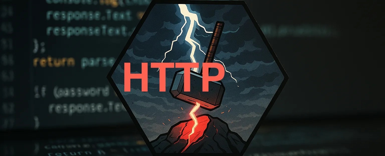 HTTP Request Trigger