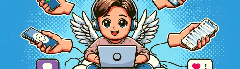 Spreading the Christmas Spirit