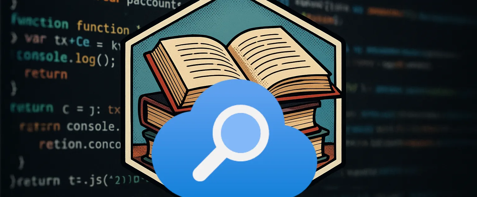 Semantic Index with Azure AI Search