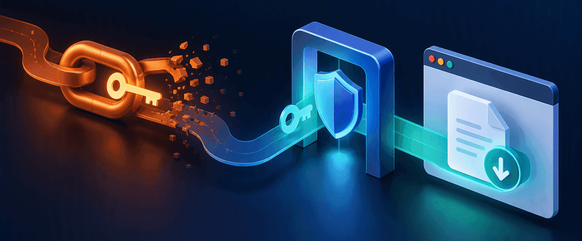 Pre-authenticated (tempauth) URLs are retiring: move to Microsoft Entra