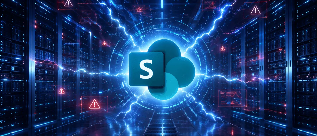 SharePoint 2016 setup fails because AppFabric installation returns MSI 1603