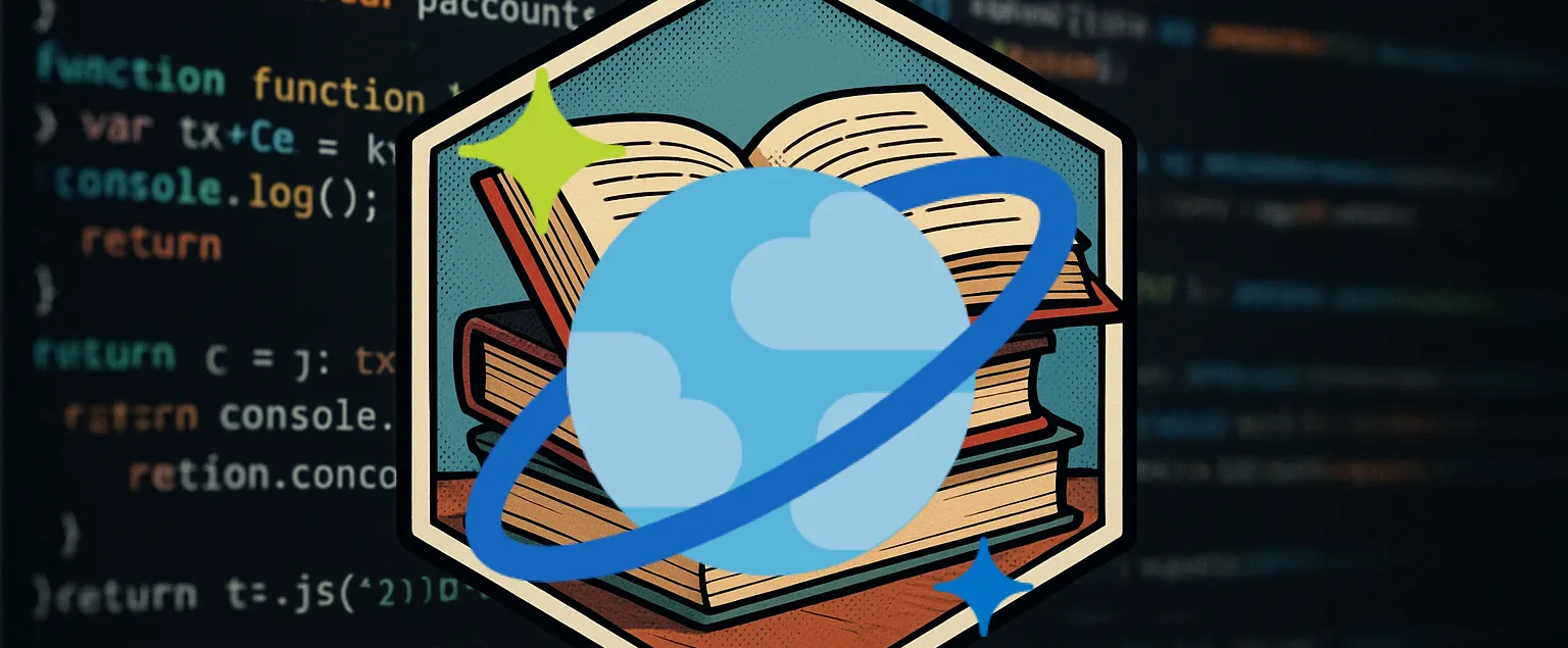 Semantic Index with Azure Cosmos DB