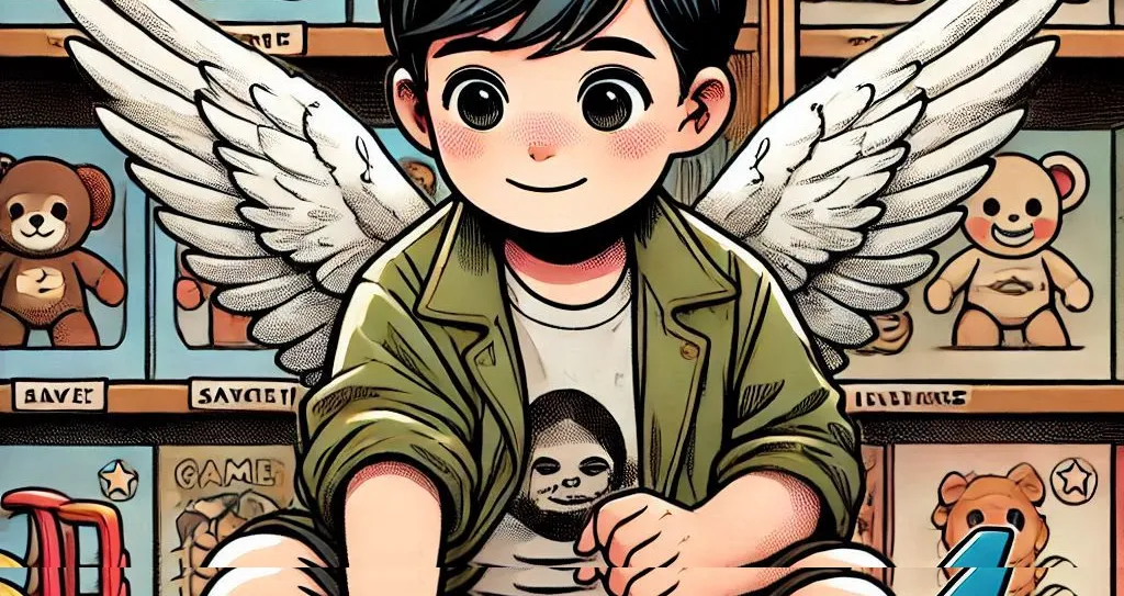 The Christkind's - Building a Custom Bot for MS Teams with VSCode