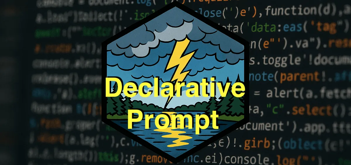 Declarative Prompt - Functions in Semantic Kernel