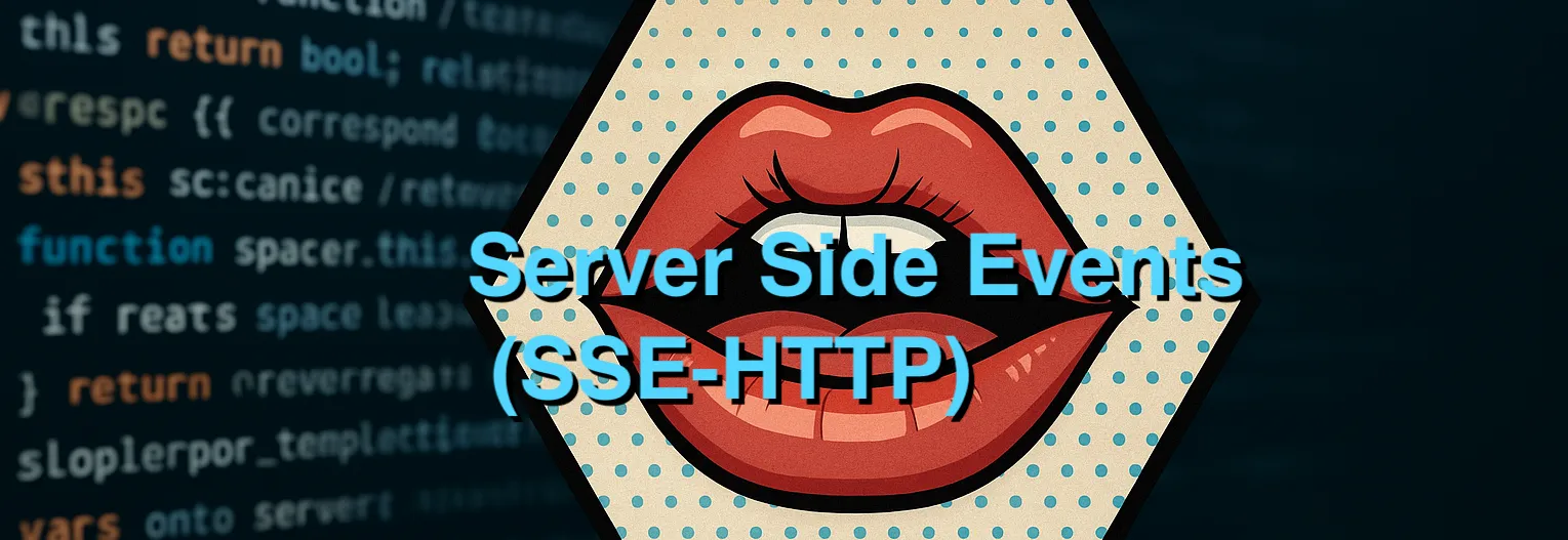 Stream chat to your frontend with SSE in ASP.NET Core (.NET 10)