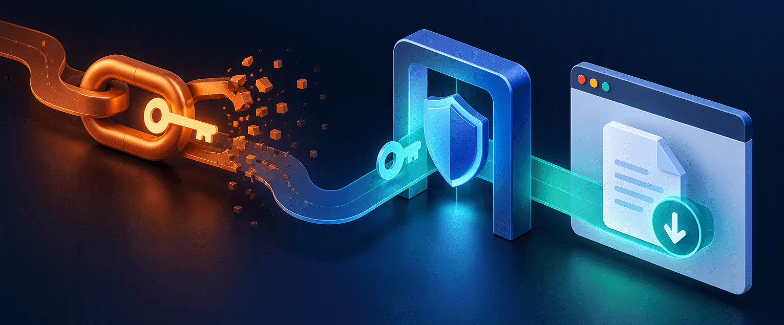 Pre-authenticated (tempauth) URLs are retiring: move to Microsoft Entra