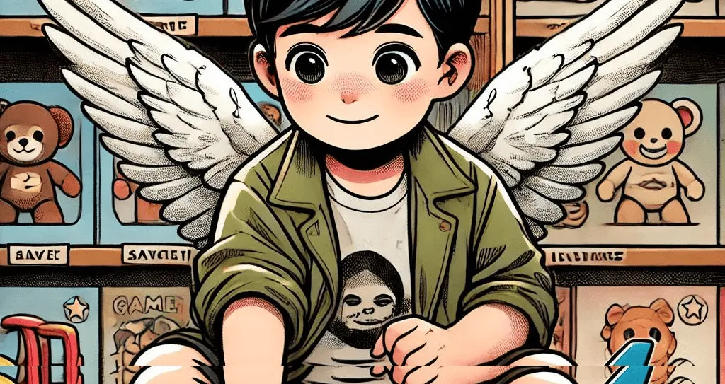 The Christkind's - Building a Custom Bot for MS Teams with VSCode