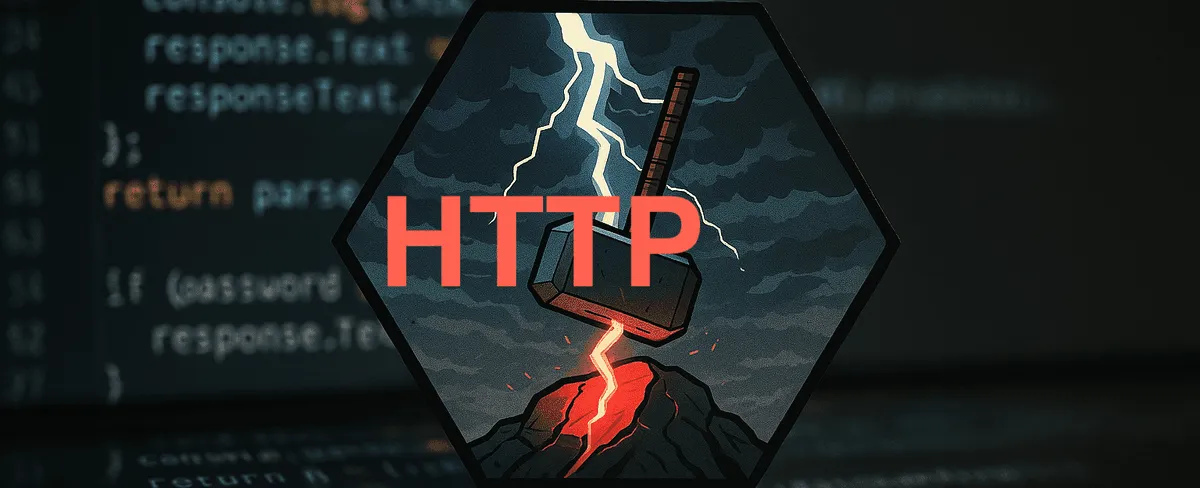 HTTP Request Trigger