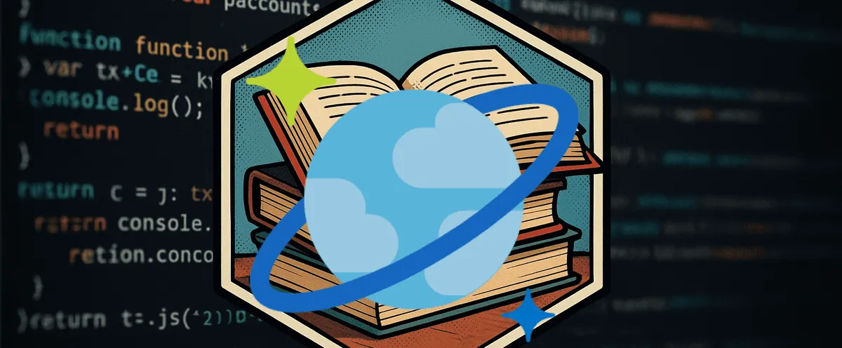 Semantic Index with Azure Cosmos DB